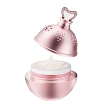 Увлажняющий Восстанавливающий увлажняющий крем для лица, мягкий освежающий отбеливающий крем, уход за кожей лица