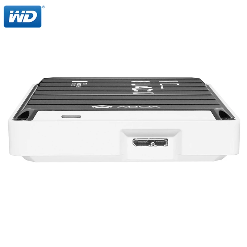  Western Digital WD negro 25 