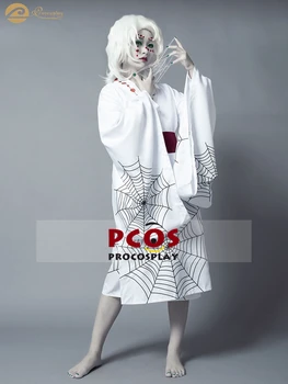 

ProCosplay In stock Demon Slayer : Kimetsu no Yaiba Spider Family Rui outfit cosplay costume women mp005377