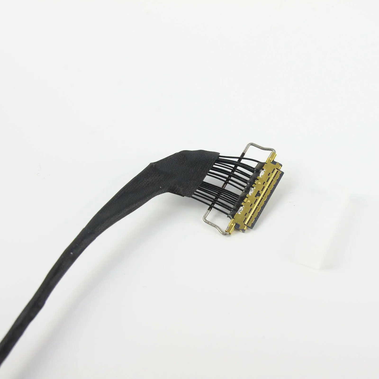 Ноутбук ЖК Петли ЖК светодиодный LVDS кабель для Apple MacBook Air 1" A1466 2012 2013