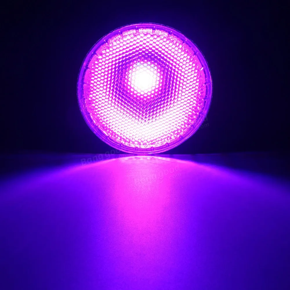 Par30 Par38 RGB Bulb 2