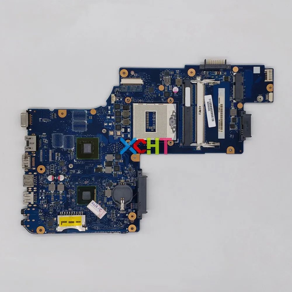 H000063000 GT710M/1G w N14M-GL-S-A2 GPU для Toshiba C50 C50-AC10B1 ноутбук PC материнская плата тестирование |