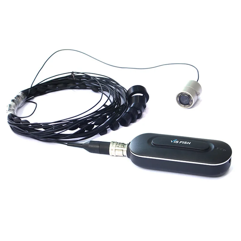 

Wireless App Underwater Visual Fishing Camera Wireless Visual Hd Fishing Device