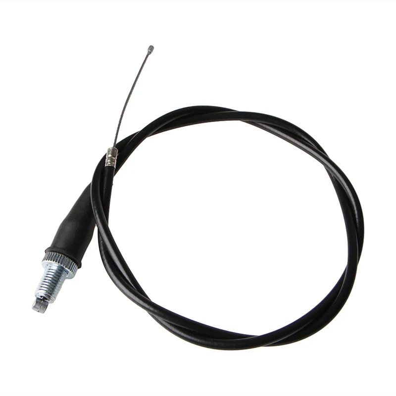 1 пара 22 мм Корпус дроссельной заслонки с кабельной ручкой бар ручки подходят для Honda Q1QE