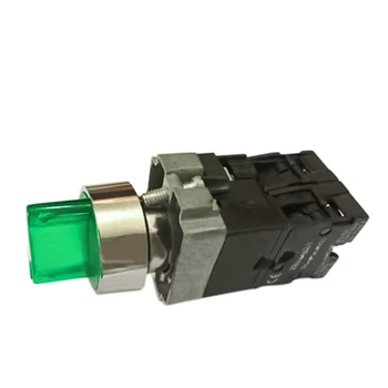 

XB2 BK3365 xb2-bk3365 3 position select switch witch light rotary switch