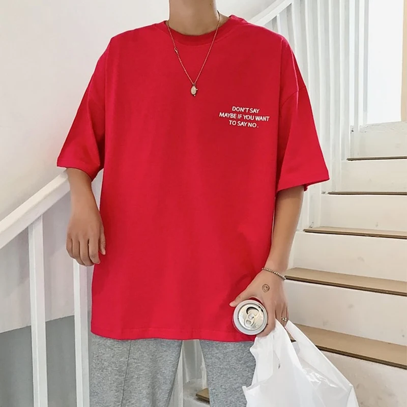 Europe and America streetwear New Arrival Swish hip hop t shirt camiseta hombre divertida Oversized All-match crew neck t shirt Europe and America streetwear New Arrival Swish hip hop t shirt camiseta hombre divertida Oversized All-match crew neck t shirt