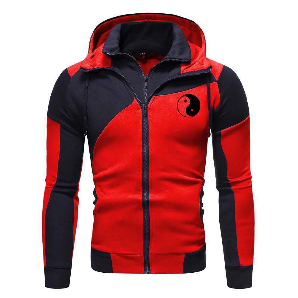 Sudaderas con capucha deportivas para hombre y mujer, prendas de hip-hop para bicicletas de moda, primavera y otoño de 2021