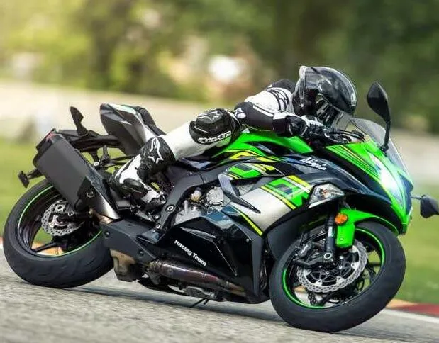 Литьевая Форма ABS мотоцикл обтекатели комплект подходит для kawasaki Ninja ZX6R 6R 636 тела набор на заказ хорошая