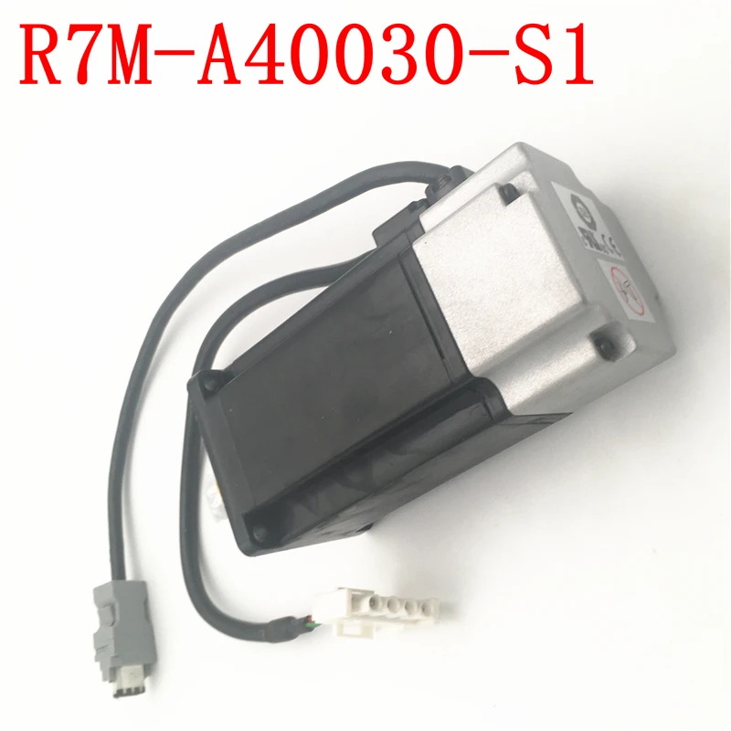 DHL Быстрый SHIIPING тестовый R7M-A40030-S1