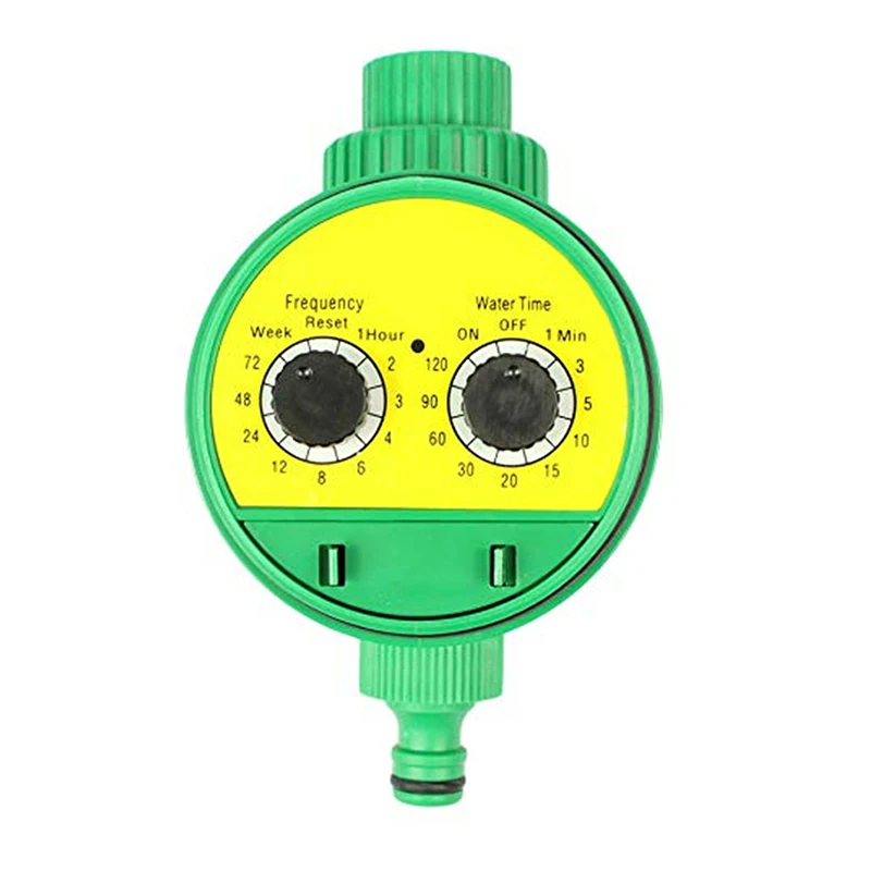 Automatic Watering Timer Garden Irrigation Controller Garden Auto