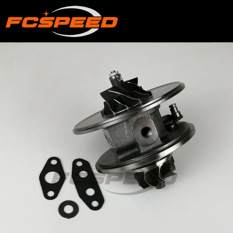 Turbo картридж RHV4 VT16 1515A170 Турбонагнетатель CHRA ядро для Mitsubishi Pajero Montero Sport L200 2.5L