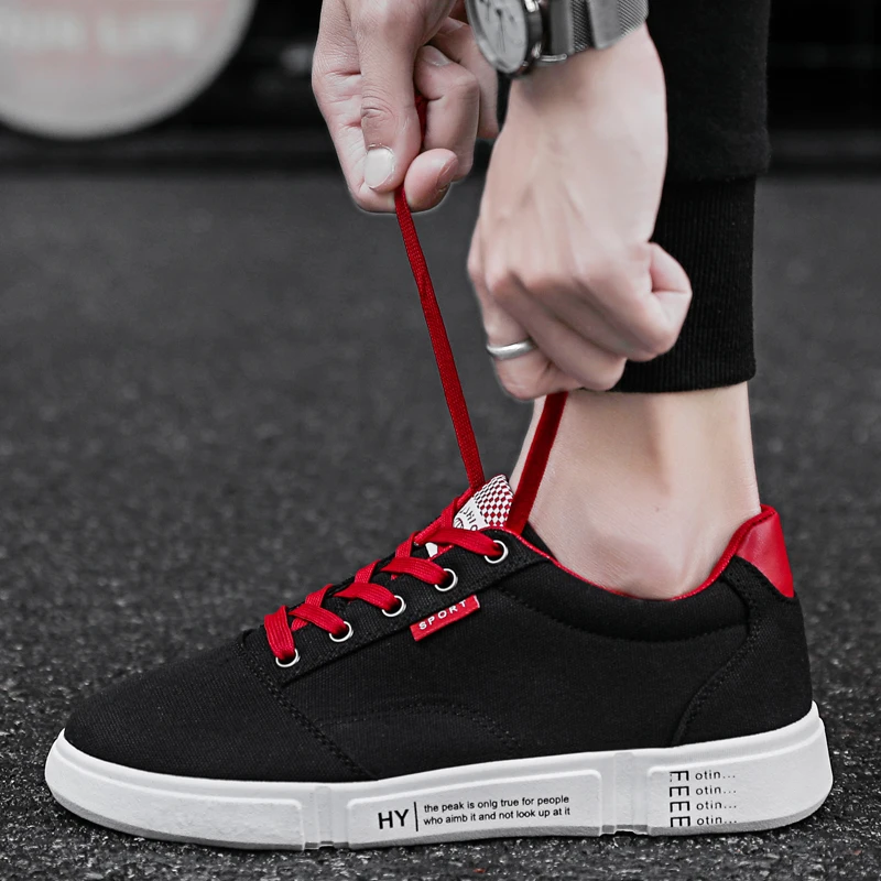 classic casual sneakers