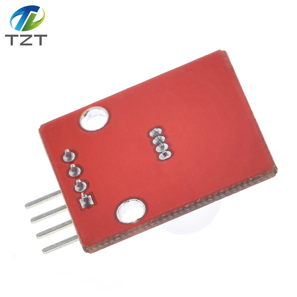 TZT 10 мм полноцветный RGB светодиодный Module140C5 электронные строительные блоки для