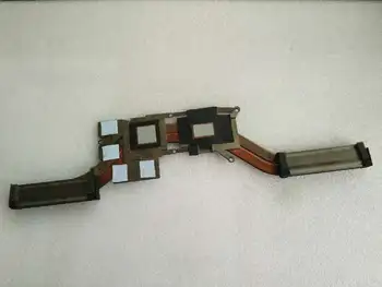

For DELL XPS 15 9550 XPS15 9560 DP/N CN-08R2V8 08R2V8 8R2V8 AT1U100010A0 CPU Cooling Heatsink