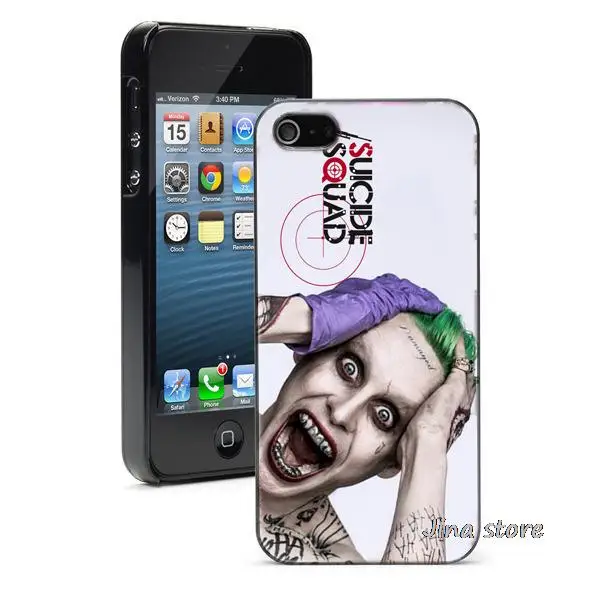 Коричневый Чехол для телефона KETAOTAO Commando Suicide Harley Quinn s для samsung S3 4 5 6 7 8 9 PLUS Note 4 5 7 8 чехол из мягкого ТПУ резины и силикона - Цвет: Коричневый