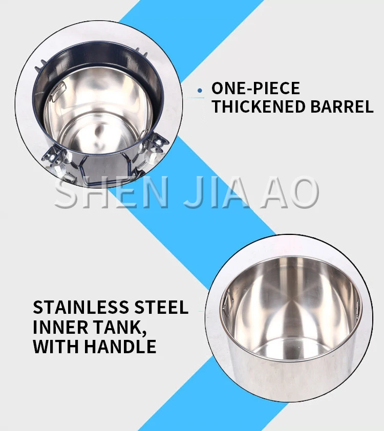 10L manual spray paint tank, paint, ink, glue, resin mixing pressure tank, XQ-10