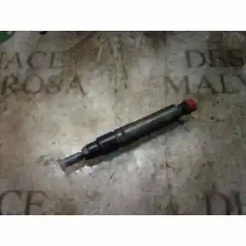 

INJECTOR VOLKSWAGEN GOLF IV SALOON (1J1) 1.9 TDI 038130201 [4824151]