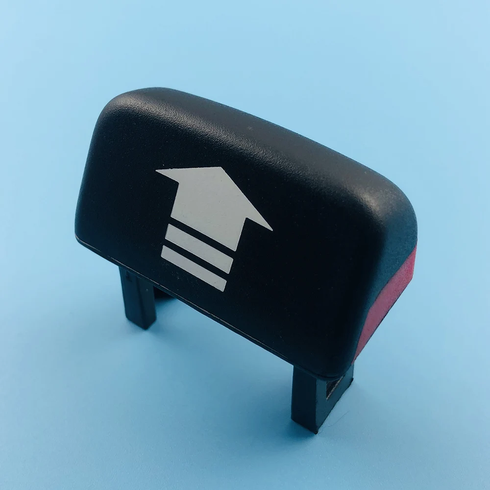 Для Land Rover LR3 LR4 спортивный регулятор заднего сиденья рычаг спуска ручка