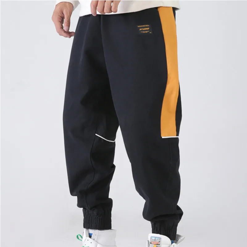 winter track pants for mens