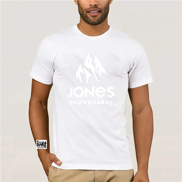 Startpunkt Umgeben angeben jones snowboard t shirt Baby Über Kopf und Schulter Stressig