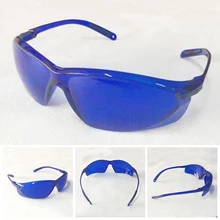 Фотон нежная кожа лазерные защитные очки машина для удаления волос Лазерная Косметическая затенение