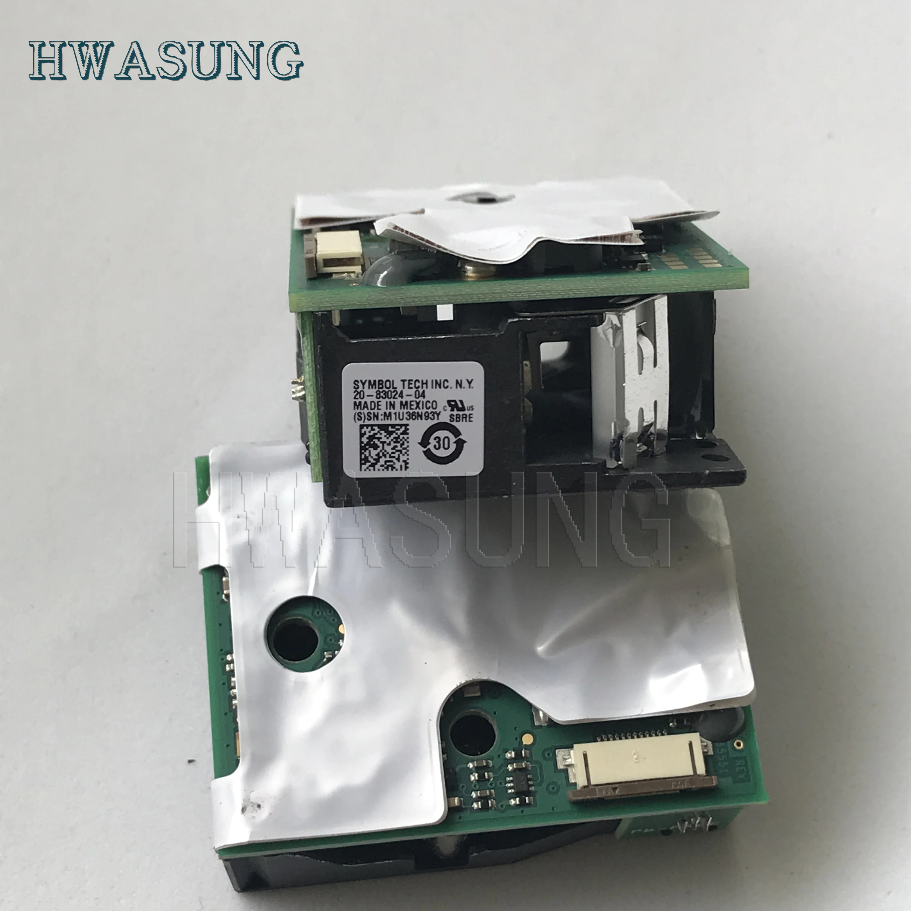 SE1524 Lorax 1D длинный ранг сканирующий двигатель для Motorola Symbol MC9090 MC9190 сканер штрих-кода PN 20-83024-04