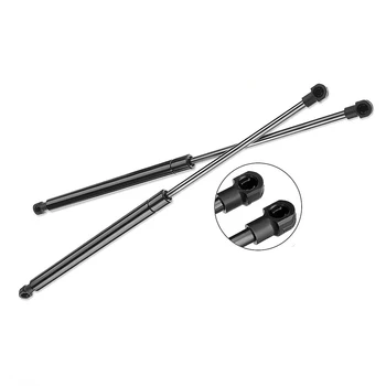 

2pcs Hood Lift Support Car Auto Black Strut For Lexus is250 IS300 IS350 05-13