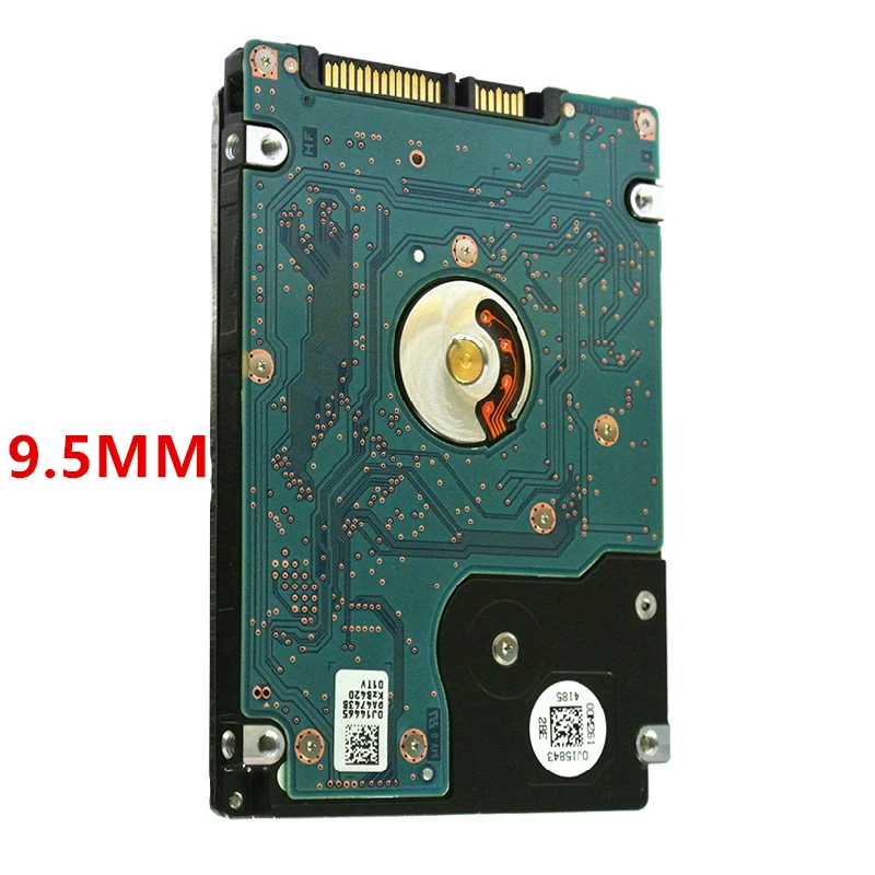 Hgst 귣  ϵ ũ  HDD, ƮϿ HDD, HTS721010A9E630, 1TB, 2.5 ġ SATA, 6 Gb/s, 32MB, 7200RPM, ǰ