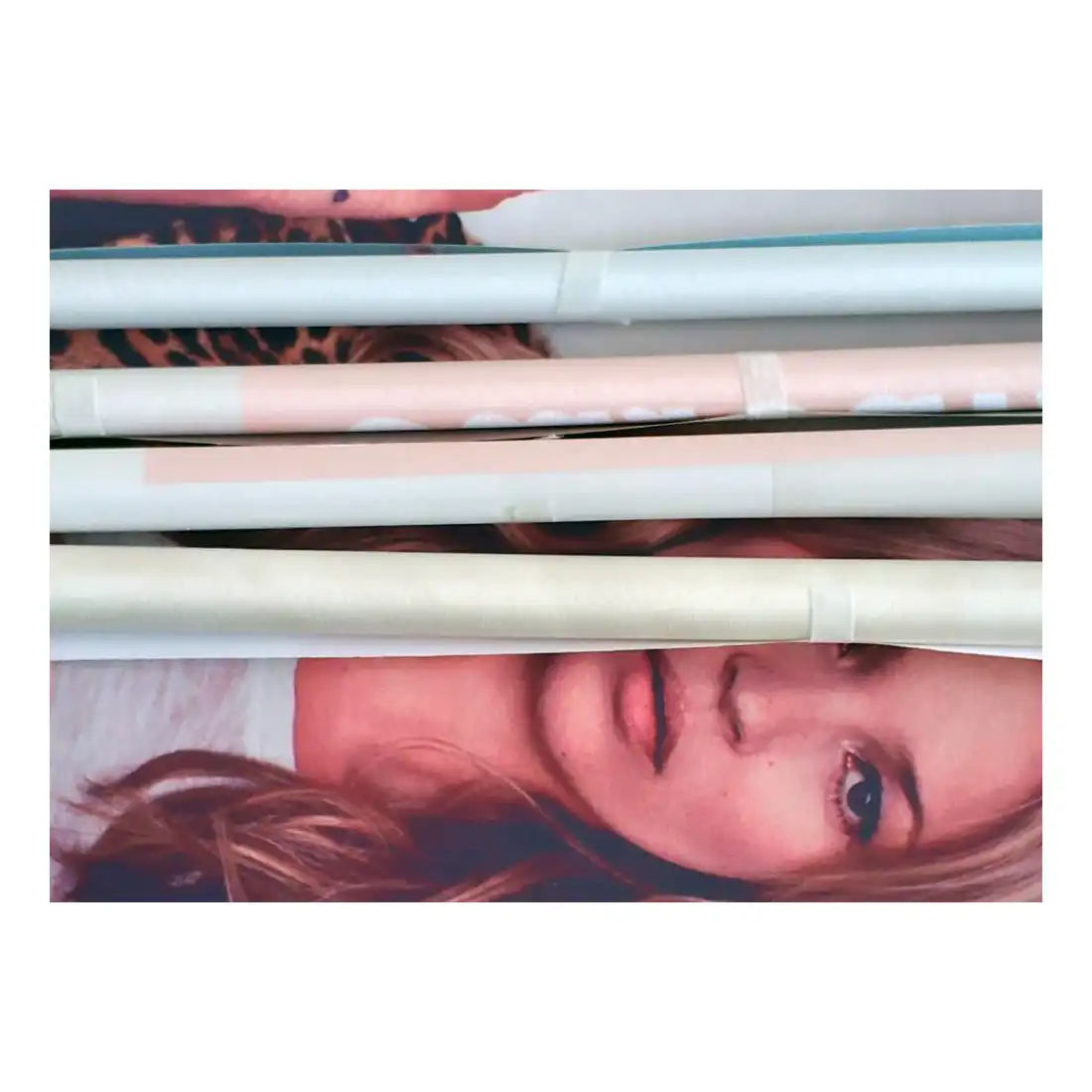 C503 I Am Not Okay With This Movie Art Posters And Prints Wall Pictures 12x18 Canvas Painting Custom Hot Gift Painting Calligraphy Aliexpress