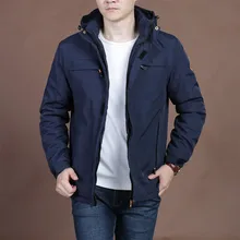 Брендовые повседневные мужские куртки для катания на лыжах, зимние пальто для мужчин, Толстая Теплая мужская модная одежда, парка, верхняя одежда, толстовки, пальто для мужчин размера плюс