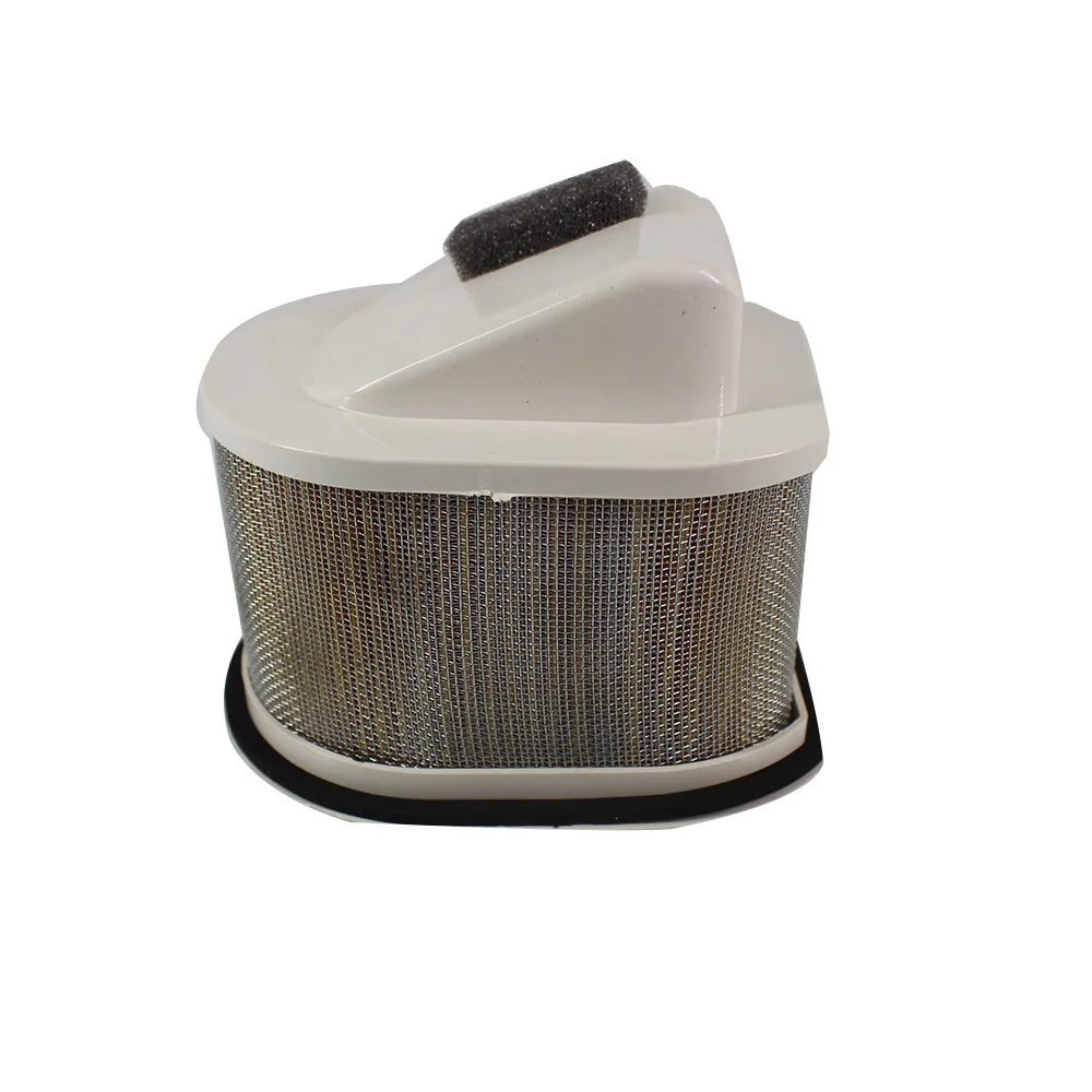 

For Kawasaki Z750 Z 750 2004-2012 Z800 Z 800 2013-2016 Z1000 Z 1000 Z-1000 2003-2009 Motorcycle Air Filter Cleaner Grid Fit
