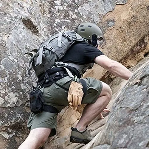 Shorts Men Urban Military Waterproof Cargo Tactical Shorts Male Outdoor Camo Breathable Quick Dry Pants Summer Casual Shorts 3