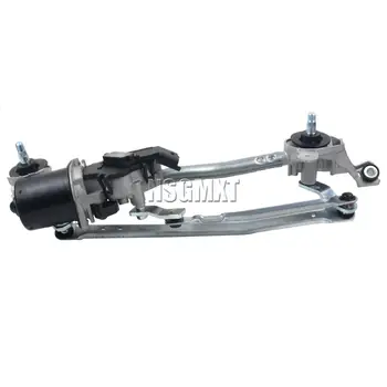 

AP02 Front Windscreen Linkage w/ Motor LHD for Nissan Note (E11) 1.4 1.5 1.6 28800-9U100