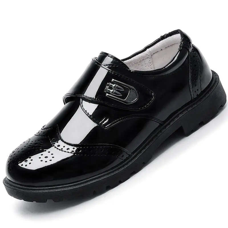 Leather School Performance Shoes Leather School Shoes Children