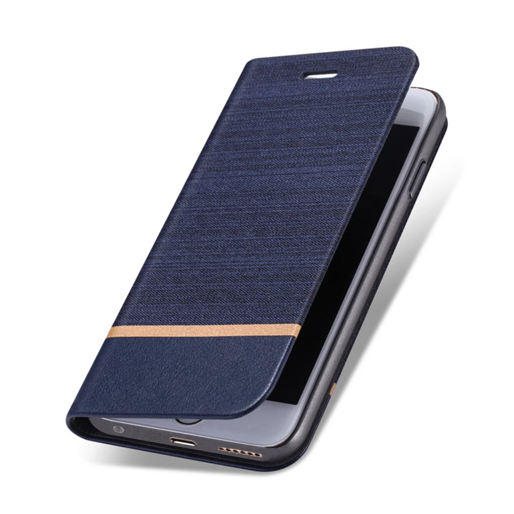 Классический холщовый чехол для телефона Xiaomi Redmi 8 8A 7A 7 6 5A 4X 4A 4 3S 3 K30 Pro Note 8T 9 чехлы с