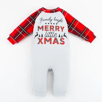 

Overalls Baby I "X-mas", height 62-68 cm 4972869