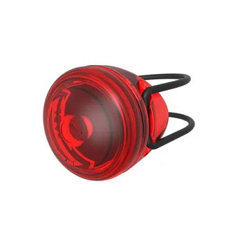 

XANES 3modes Bicycle Warning Tail Light Waterproof Night Riding Bike Cycling Accessories Camping Torch Lantern Spotlight