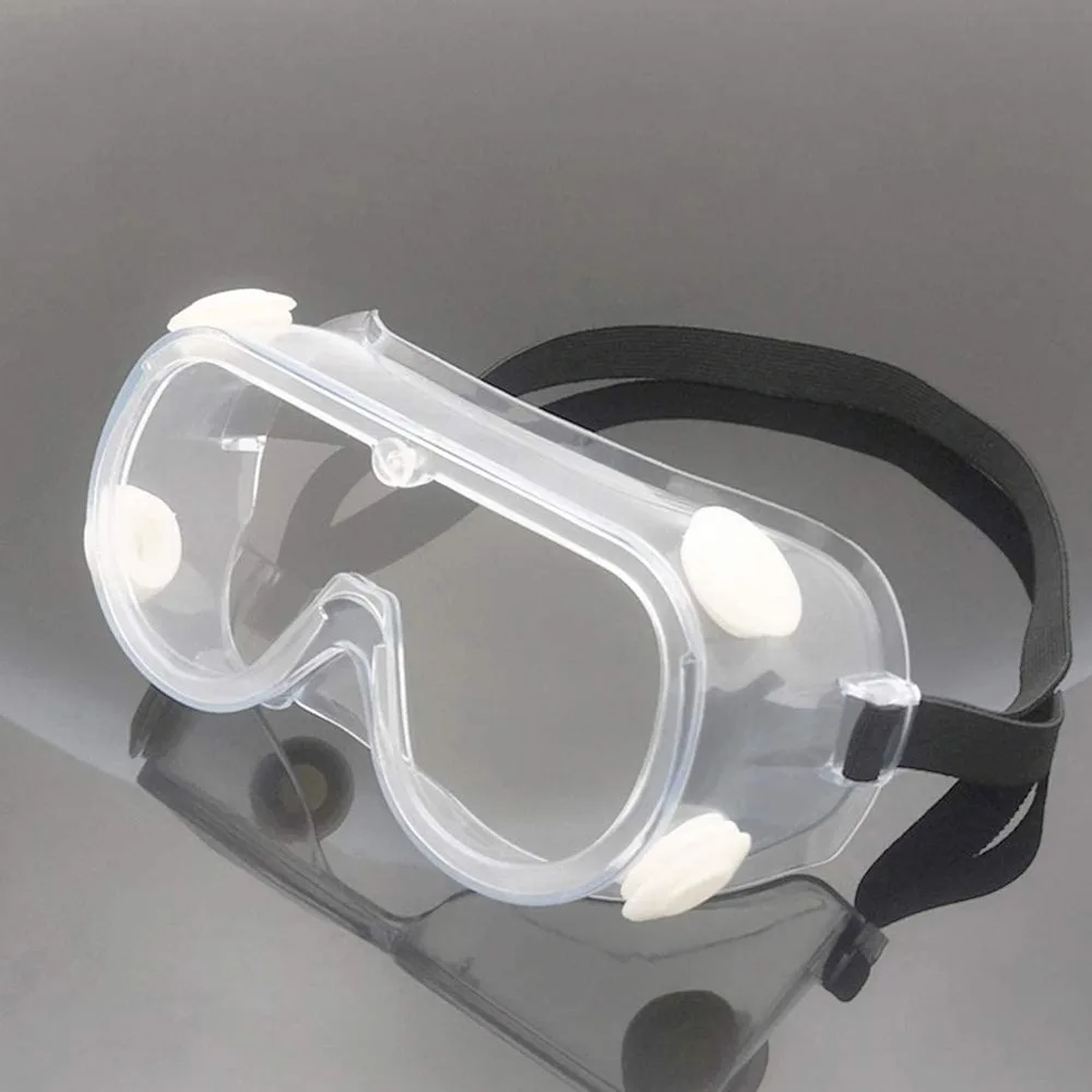 

Safety Glasses Saliva Prevention Transparent Anti-fog Insect Protection Safety Goggles Personal Protective Equipment