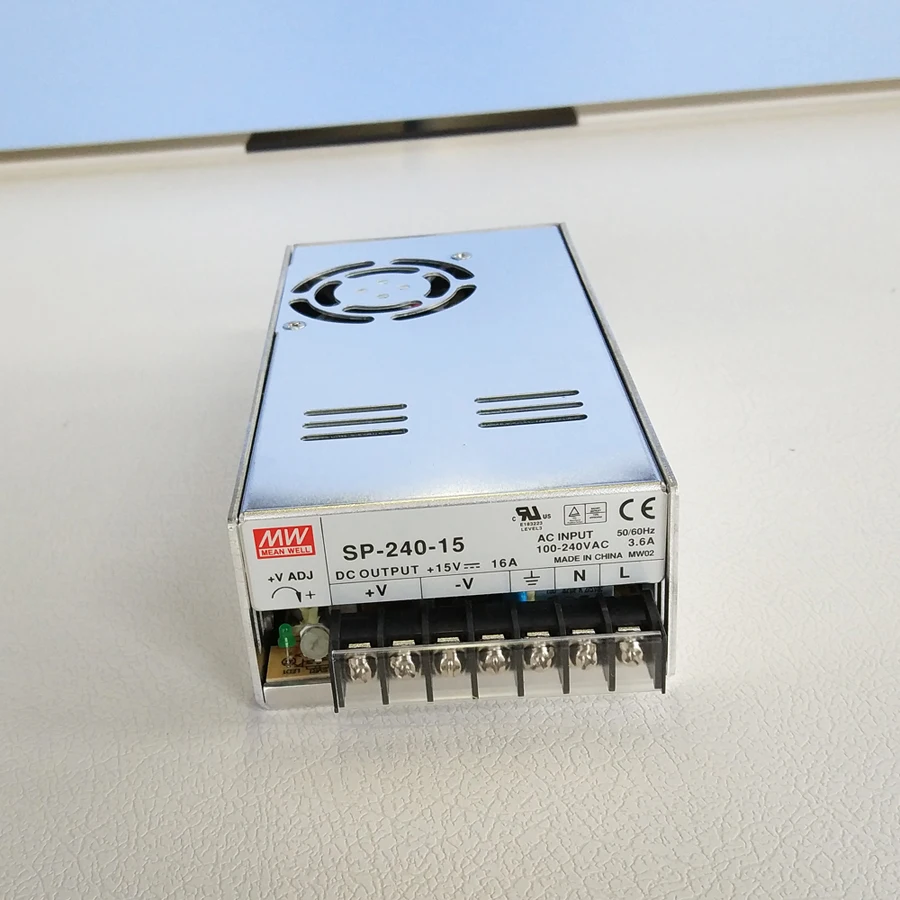 SP-240-15