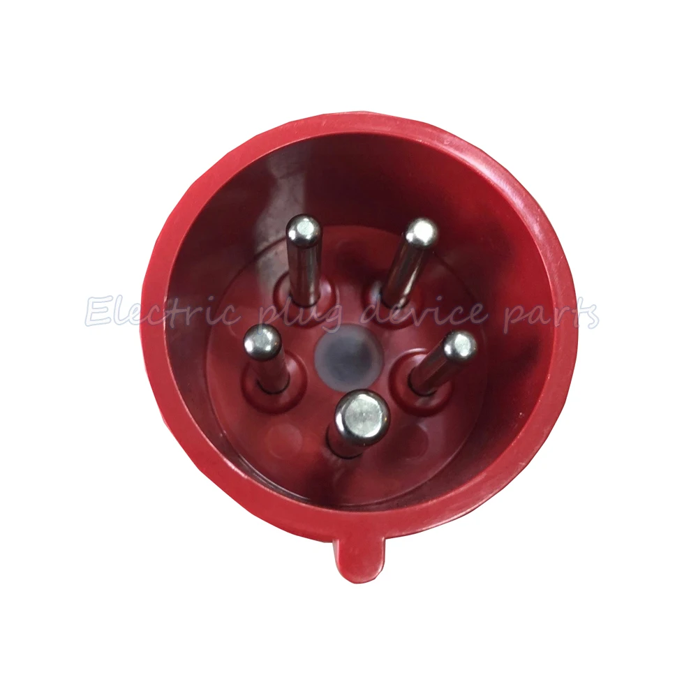 OEM красный зарядный адаптер 1024110-02-A 102411002A для Tesla модели S и модели X 16A 3-фазный использовать с Gen1 ОМЦ