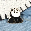 pins panda