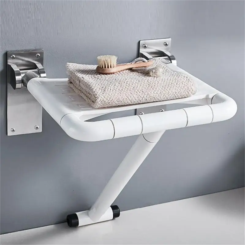 Сидение мебель для дома Mueble De Dormitorio Tabouret Wc Silla Ванна Escalon Plegable табурет душевые табуреты стул для ванной комнаты