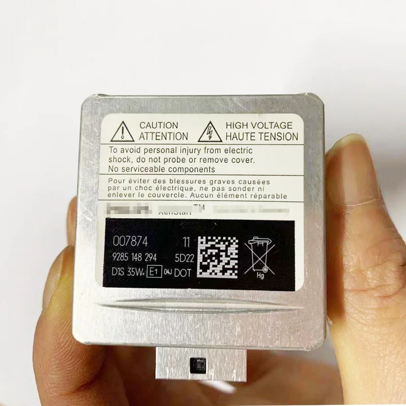 超×D Genteq Capacitor Round 35/5 MFD 440 Volt 97F9848 (Replaces