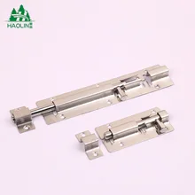 [Напрямую от производителя] вставка под Дверь Болт замок деревянные двери cha xiao kou Противоугонная застежка из нержавеющей стали двери и окна