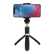 Селфи-палка штатив затвор пульт дистанционного управления для мобильного телефона палка