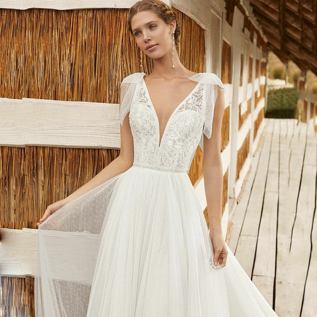 Elegance Bridal Gowns Market Drayton