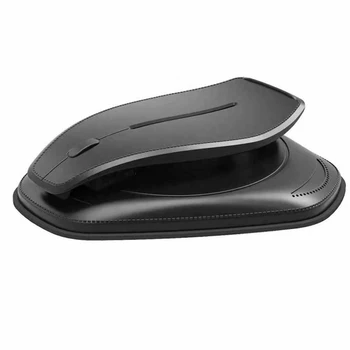 

Car Anti-Slip Pad Bracket Stand Universal Dashboard Holder for Phone Tablet GPS F-Best