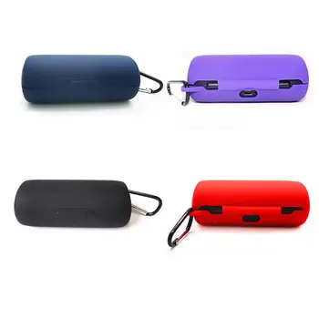 

Flip Silicone Protective Case Full Cover for Bose SoundSport Free Accessories