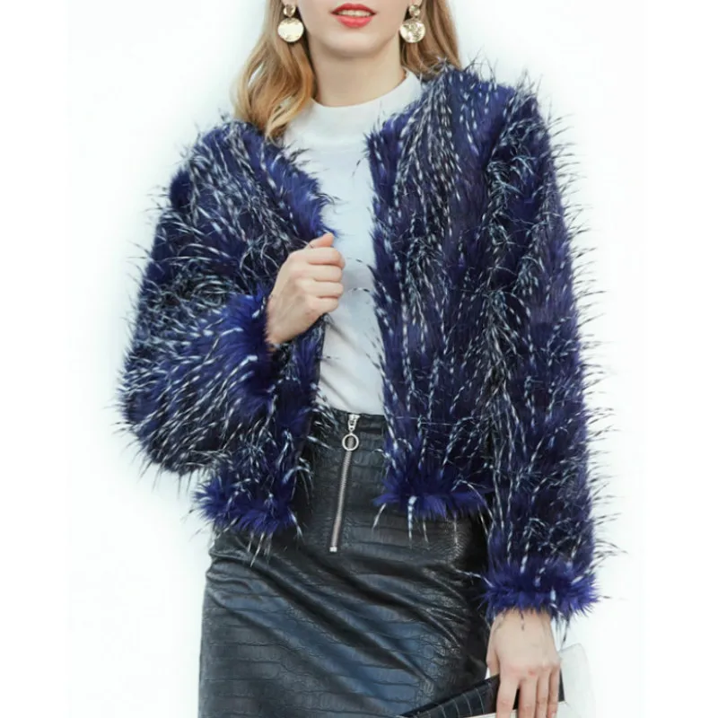 Elegant Knitted Cardigan Women Imitation Mink Cropped Sweater Coat Sweet Bow Knitwear Korean V Neck Soft Casual Jumper Tops New main image 0