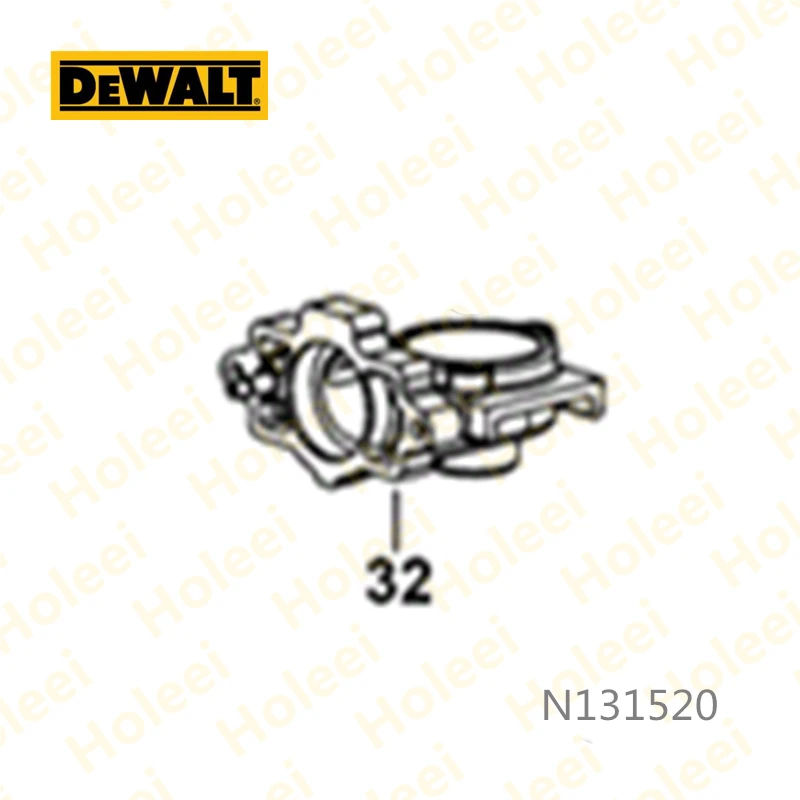 Чехол для снаряжения DEWALT DCS310 N131520 аксессуары электроинструментов | Инструменты